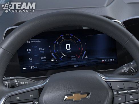 New 2026 Chevrolet Tahoe Premier image 30