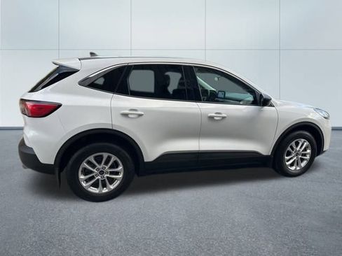 Used 2022 Ford Escape SE w/ Convenience Package image 13