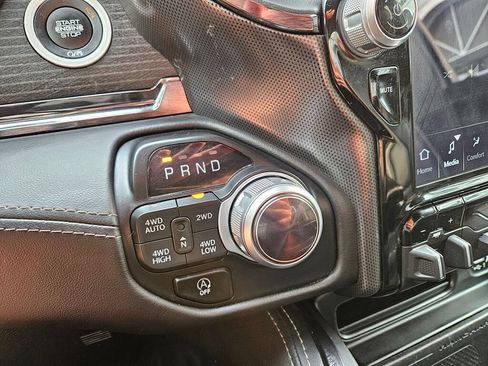 Used 2022 RAM 1500 Limited w/ Body-Colour Bumper Group AWD/4WD image 26