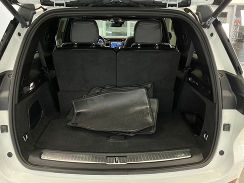 Used 2022 Jeep Grand Cherokee L Overland image 34