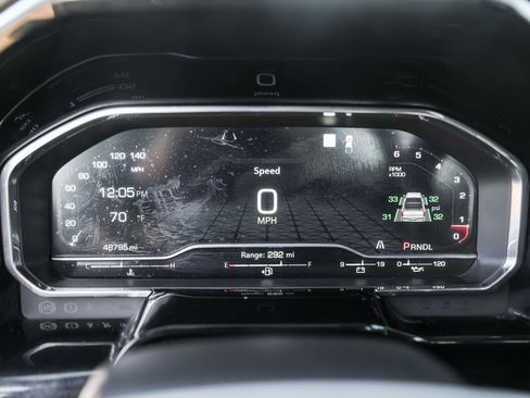 Used 2023 GMC Sierra 1500 Elevation image 14