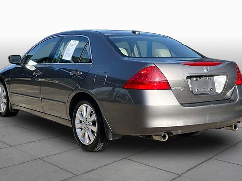 Used 2007 Honda Accord EX-L image 10