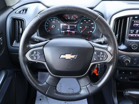 Used 2018 Chevrolet Colorado Z71 image 13