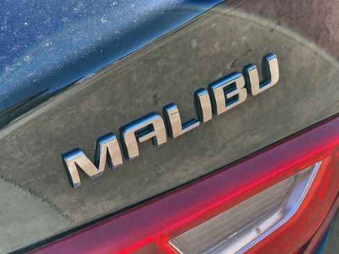 Certified 2024 Chevrolet Malibu LT image 13