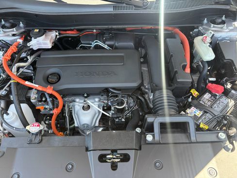 Certified 2026 Honda CR-V Sport-L image 32