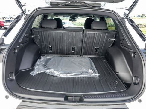 New 2026 Chevrolet Equinox EV LT w/ Comfort Package image 8