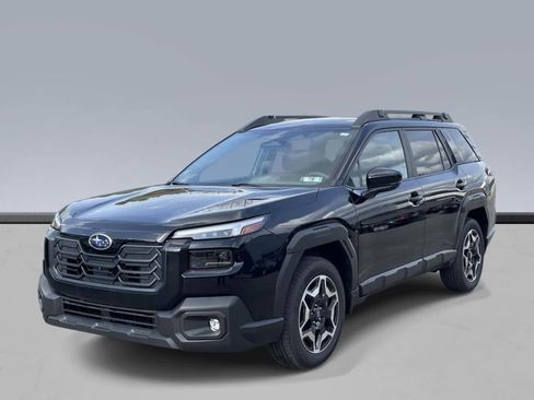 New 2026 Subaru Outback Touring AWD/4WD image 1