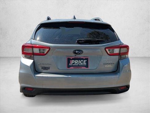 Used 2017 Subaru Impreza 2.0i Premium AWD/4WD image 6