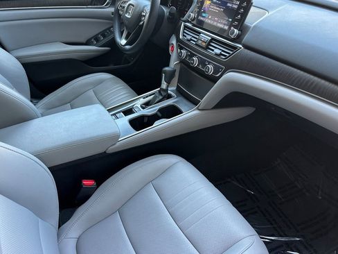 Used 2019 Honda Accord EX-L image 14