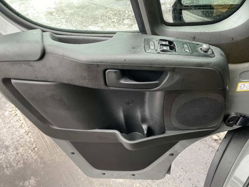 New 2025 RAM ProMaster 3500 w/ Quick Order Package 22H SLT+ image 26