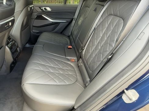 New 2026 BMW X5 sDrive40i w/ M Sport Package image 28