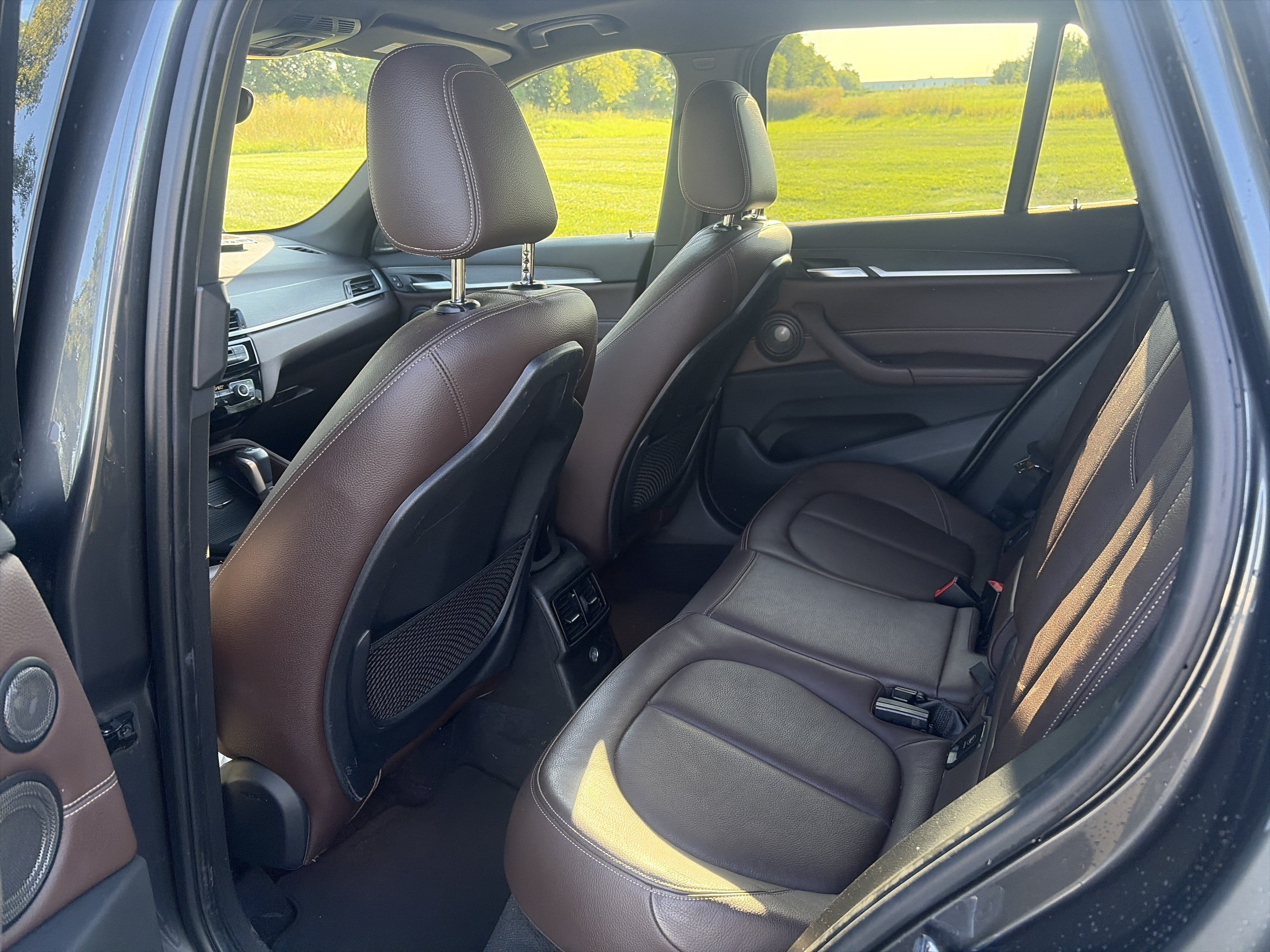 Used 2017 BMW X1 xDrive28i AWD/4WD image 21