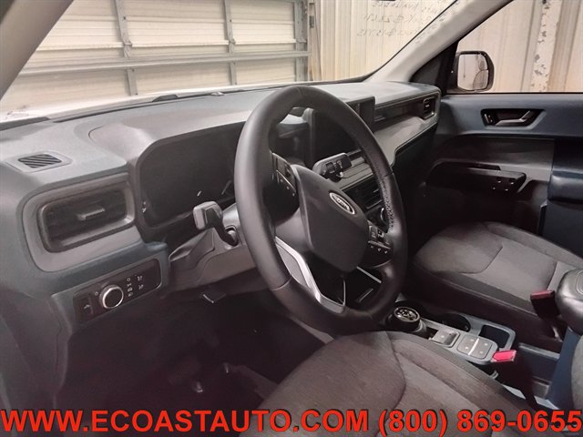 Used 2024 Ford Maverick XLT w/ XLT Luxury Package AWD/4WD image 11