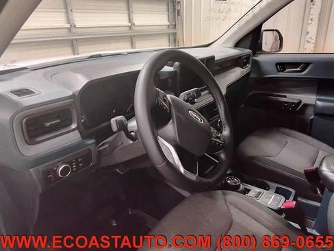 Used 2024 Ford Maverick XLT w/ XLT Luxury Package AWD/4WD image 11