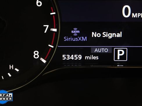 Used 2021 INFINITI QX80 Premium Select w/ All-Season Package image 42