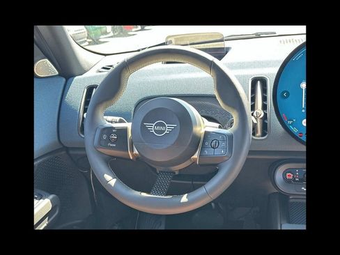 Certified 2026 MINI Cooper Countryman S AWD/4WD image 39