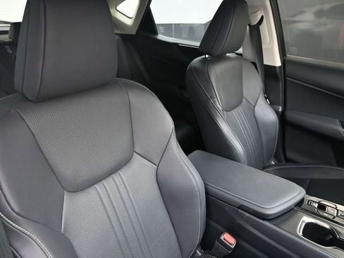 Used 2024 Lexus NX 250 FWD image 43