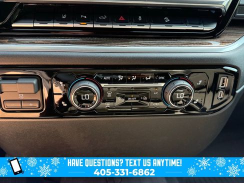 New 2025 Chevrolet Silverado 2500 LT w/ All Star Edition image 23