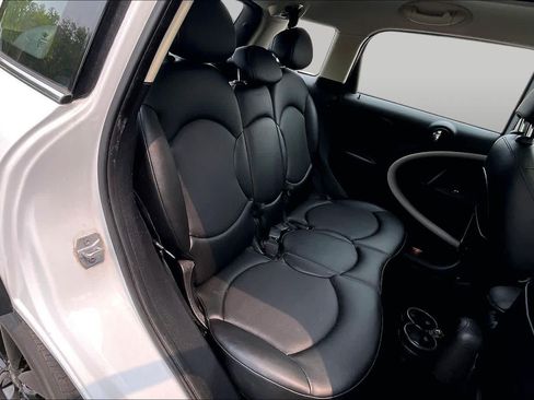 Used 2014 MINI Cooper Countryman FWD image 19