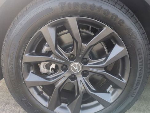 Used 2022 Acura MDX A-Spec image 10