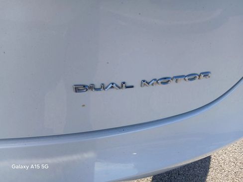 Used 2018 Tesla Model 3 Long Range AWD/4WD image 15