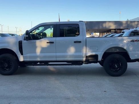 New 2026 Ford F250 XL w/ STX Appearance Package image 3