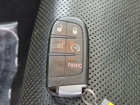 Used 2021 Jeep Grand Cherokee 80th Anniversary w/ Quick Order Package 28K 80th image 35