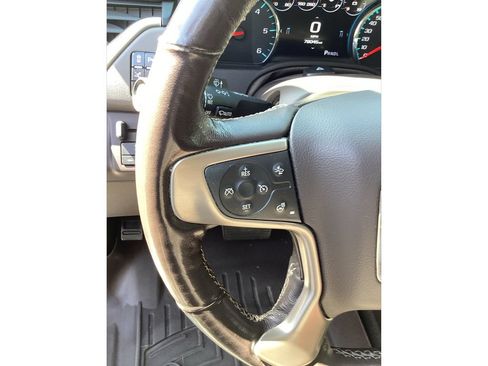 Used 2018 GMC Yukon Denali w/ Denali Ultimate Package AWD/4WD image 38