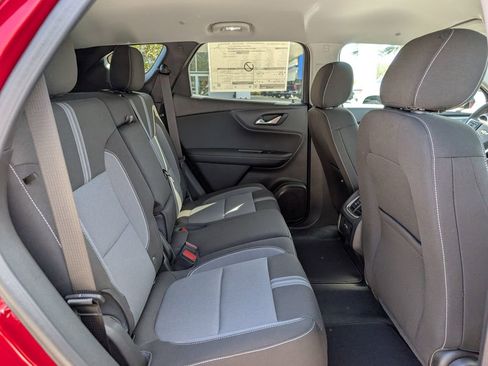 New 2026 Chevrolet Blazer LT w/ Convenience Package image 16