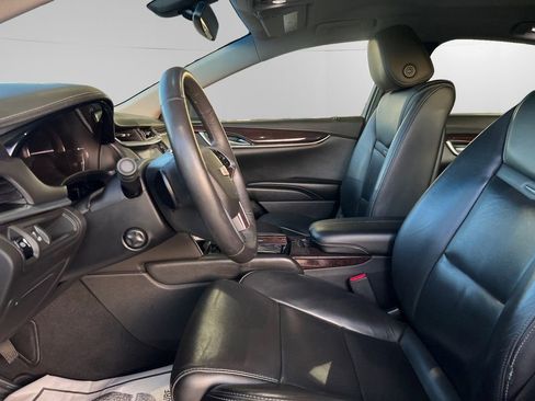 Used 2017 Cadillac XTS Luxury image 22