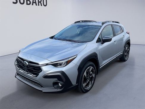 New 2026 Subaru Crosstrek 2.5i Limited image 1
