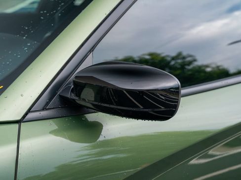 Used 2023 Dodge Charger Scat Pack RWD image 25