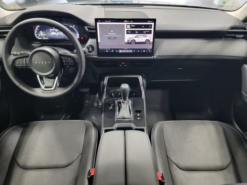 New 2026 MAZDA CX-5 Preferred AWD/4WD image 17