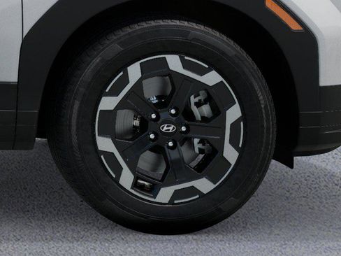 New 2026 Hyundai Santa Fe SE image 8