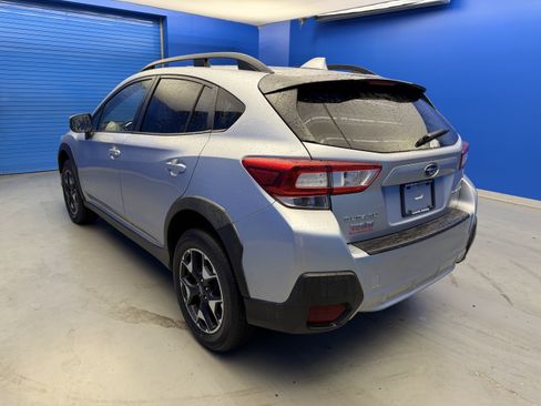 Used 2019 Subaru Crosstrek 2.0i Premium AWD/4WD image 5