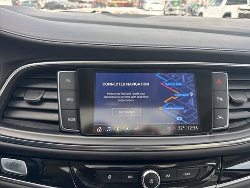 Certified 2022 Buick Enclave Avenir w/ Avenir Technology Package image 30