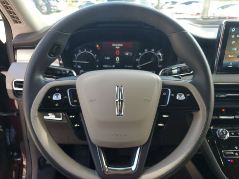 Used 2020 Lincoln Corsair FWD image 19