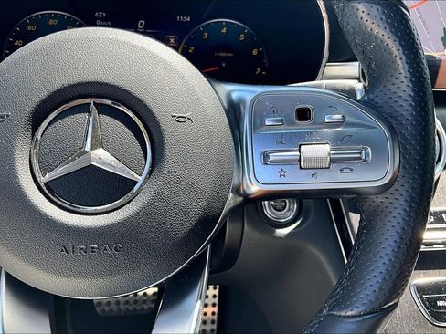 Certified 2023 Mercedes-Benz C 300 4MATIC Coupe image 21
