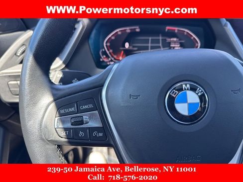 Used 2023 BMW 228i xDrive Gran Coupe w/ Convenience Package AWD/4WD image 36