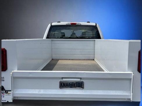 Used 2020 Ford F250 XL AWD/4WD image 6