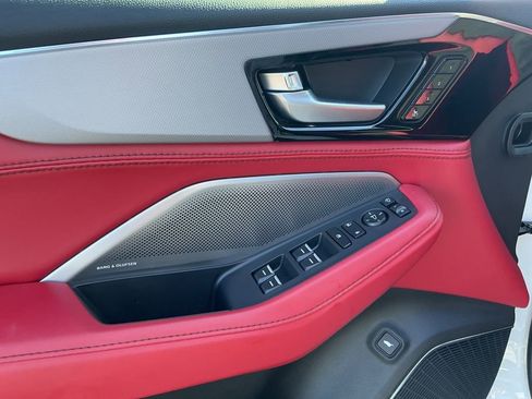 New 2026 Acura MDX A-Spec image 10