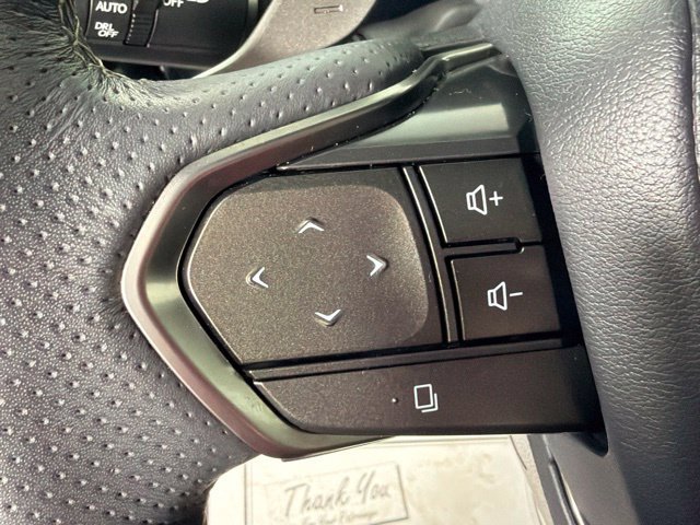 Used 2023 Lexus RX 500h F Sport w/ Cold Area Package AWD/4WD image 34
