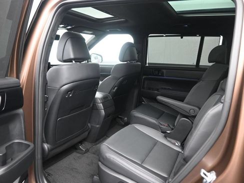 New 2026 Hyundai Santa Fe Calligraphy AWD/4WD image 22
