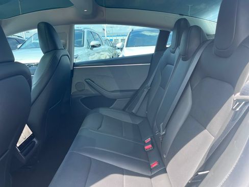 Used 2024 Tesla Model 3 RWD image 15