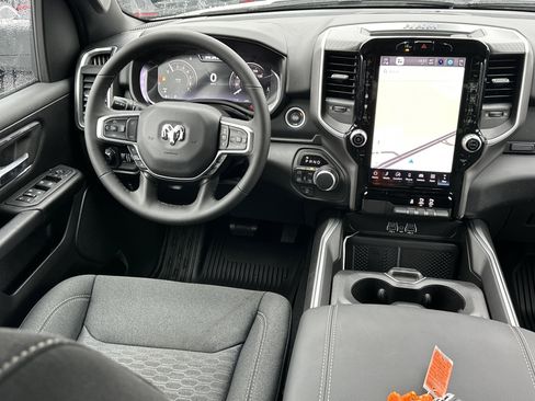 New 2026 RAM 1500 Big Horn image 33