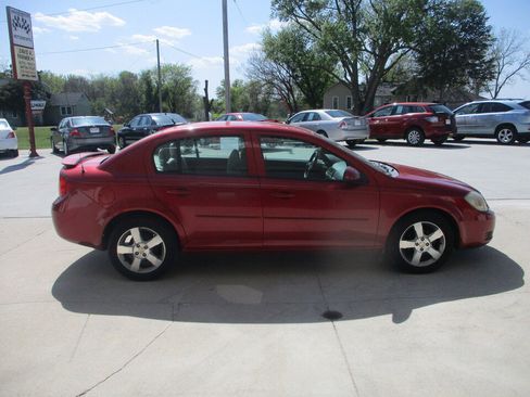 Used 2010 Chevrolet Cobalt LT w/ My Link Package FWD image 17
