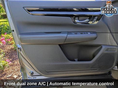 Used 2024 Honda CR-V Sport Touring image 10