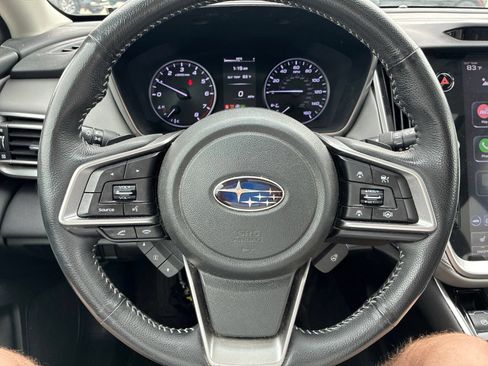 Used 2021 Subaru Outback Limited w/ Popular Package #2 AWD/4WD image 8