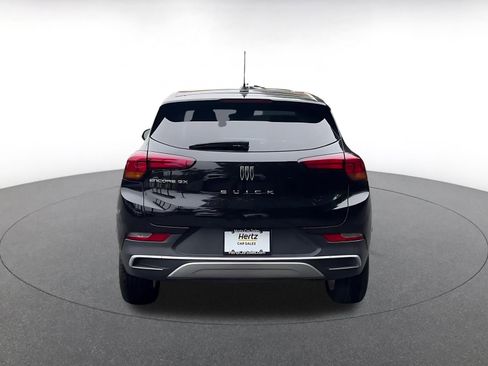 Used 2025 Buick Encore GX Preferred FWD image 12