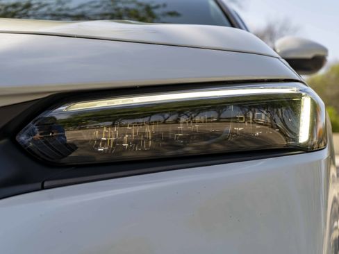 Certified 2023 Honda Civic Sport Touring image 7